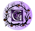 Halloween Feis 2026 logo